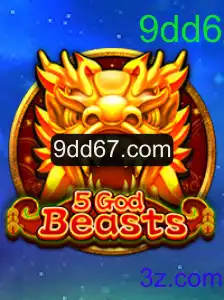 Descubra o Fascinante Mundo de 5GodBeasts: Regras e Estratégias Atuais