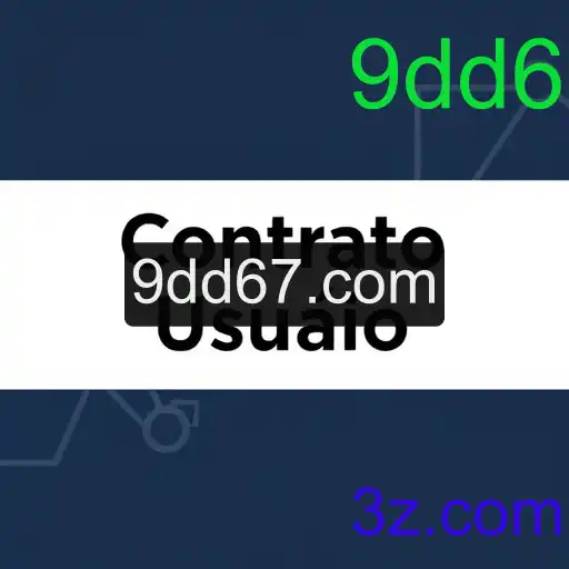 Contrato Usuário
