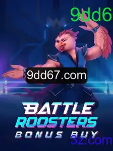 O Mundo Emocionante de BattleRoostersBonusBuy