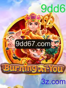 Explorando o Mundo de BurningXiYou
