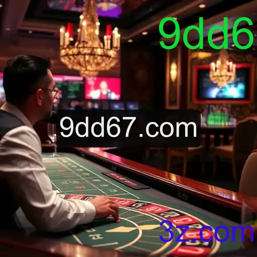 Cassino ao vivo