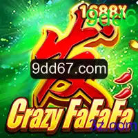 CrazyFaFaFa: O Jogo de Azar que Promete Revolucionar