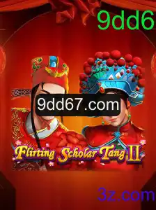 Flirting Scholar Tang II: Aventura e Estratégia na Era Moderna dos Games
