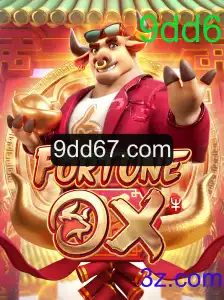 Explorando o Mundo Dinâmico do Jogo FortuneOx
