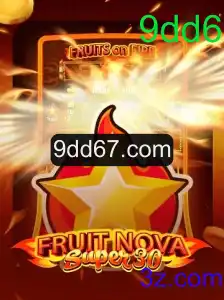 FruitrNovaSupe30: Uma Nova Experiência no Mundo dos Jogos