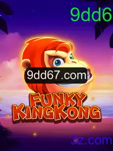 FunkyKingKong: Uma Jornada no Mundo dos Jogos Modernos