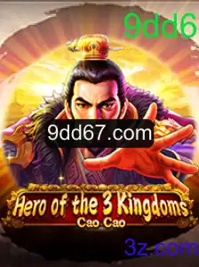 Descobrindo Heroofthe3KingdomsCaoCao: Estratégias e Regras do Jogo