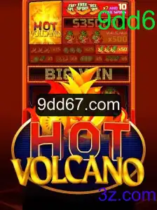 Descubra o Universo de 'HotVolcano': A Nova Sensação dos Jogos