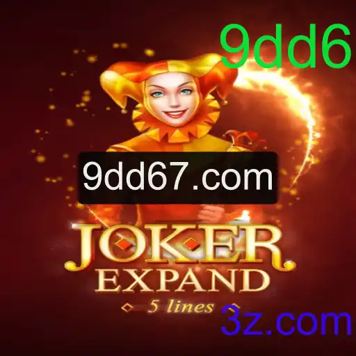 Descubra o Mundo Fascinante de JokerExpand