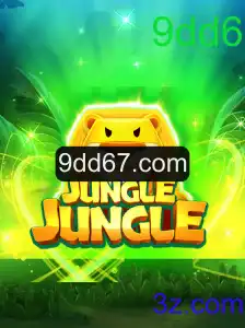 JungleJungle: Explorando Aventuras na Selva