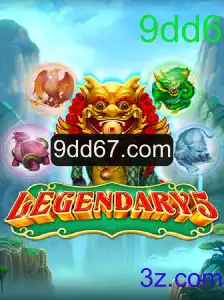 Descubra a Aventura Épica de Legendary5: Um Mergulho no Mundo de Mistérios e Magias