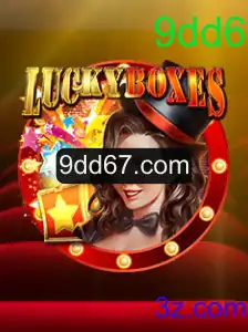 Explorando LuckyBoxes: Um Mergulho Completo no Jogo do Momento
