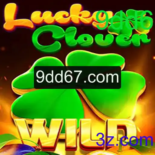 Descubra LuckyClover: O Novo Fenômeno no Mundo dos Jogos