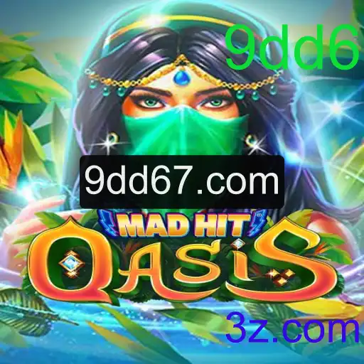 Explorando MadHitOasis: Uma Jornada Ao Redor de Desafios Estratégicos e Aventuras Inimagináveis