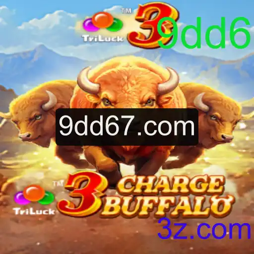 Descubra o Fascinante Mundo de 3ChargeBuffalo: Um Jogo Inovador de Estratégia e Aventura