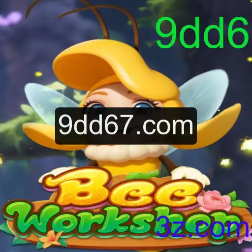 Explore o Mundo de BeeWorkshop: Um Jogo de Criatividade e Estratégia