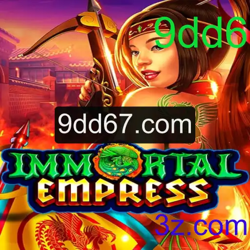 ImmortalEmpress: O Fenômeno do Mundo dos Jogos