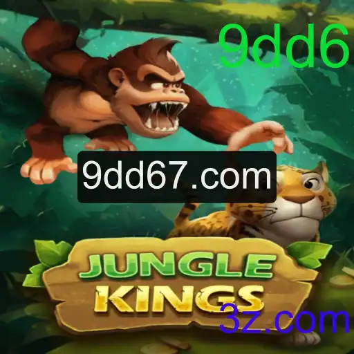 Explorando o Mundo de Aventura do JungleKings
