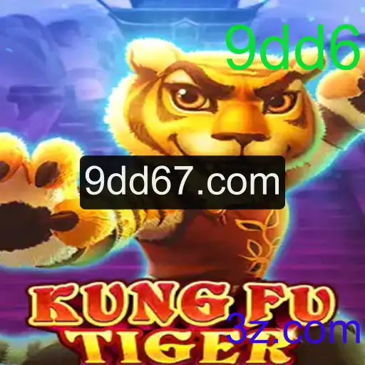 Descubra KungFuTiger: O Novo Fenômeno dos Games