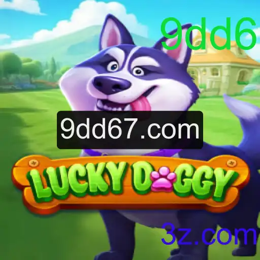 Descubra o Fascinante Mundo do Jogo LuckyDoggy