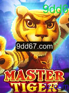 MasterTiger: Explorando as Regras e Estratégias do Novo Fenômeno dos Jogos