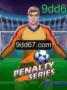 Desvendando o Mundo do Jogo PenaltySeries
