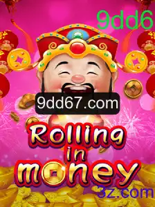 RollingInMoney: O Novo Fenômeno do Mundo dos Jogos