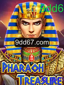 Explore a Fascinante Jornada de PharaohTreasure: Um Mergulho nas Areias do Tempo