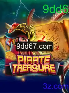PirateTreasure: Aventuras e Estratégias para Conquistar Tesouros Escondidos