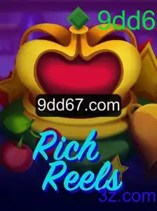 RichReels: Descubra o Novo Fenômeno dos Jogos On-line