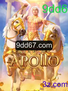 Rise of Apollo: Um Mergulho no Mundo Mitológico dos Jogos