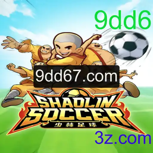 ShaolinSoccer: O Impacto da Antiga Arte com a Modernidade Esportiva