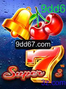 Super7s: A Nova Sensação no Mundo dos Jogos