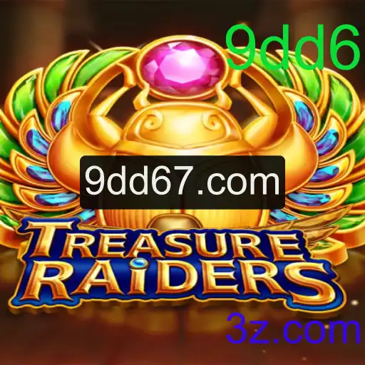 TREASURERAIDERS: Aventuras e Estratagemas no Mundo dos Caçadores de Tesouros