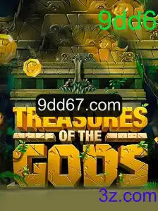 Explorando o Mundo de Treasure of the Gods: Aventura e Mistério