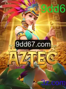 Treasures of Aztec: Explorando o Fascinante Mundo do Jogo e suas Regras