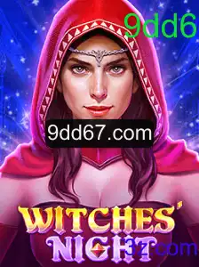 Explorando o Mundo Mágico de WitchesNight: Uma Aventura Imersiva