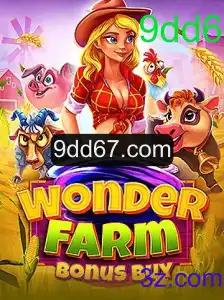 Descubra a Magia de WonderFarmBonusBuy: Uma Aventura de Jogo Inigualável